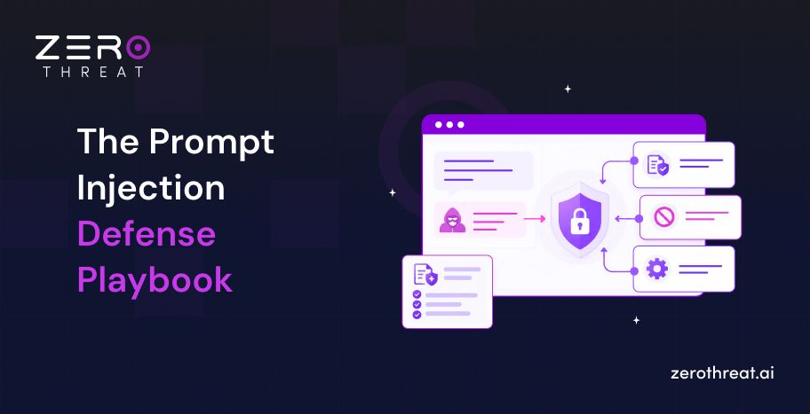 How to Defend AI Agents Against Prompt Injection Attacks
