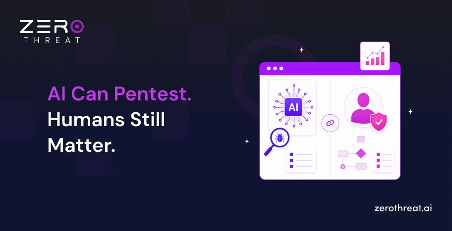 Human-in-the-Loop AI Pentesting: Human Expertise Meets AI