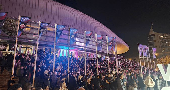 **Thoughts** Shared by Some of the Visitors at Our Booth