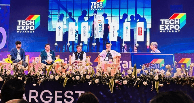 What Did the Visitors at Our Booth Think About ZeroThreat?