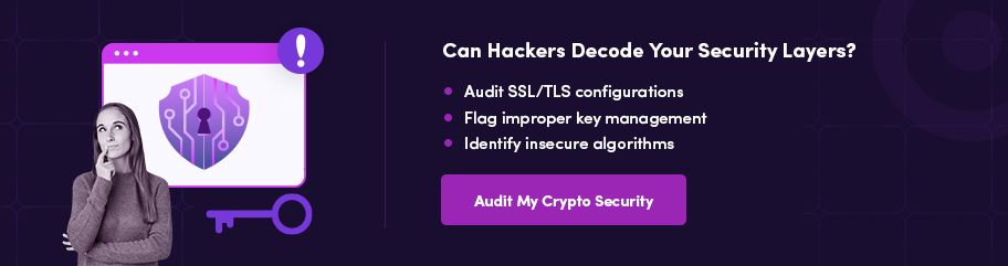 Conduct a Crypto Security Audit