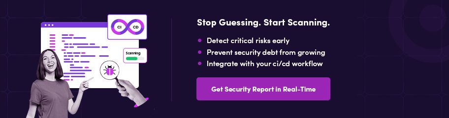 Real-Time Security Report