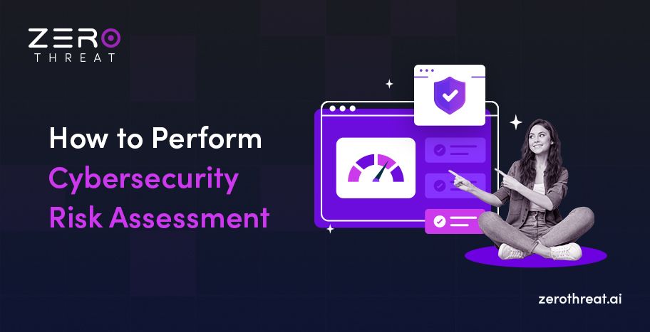 Cybersecurity Risk Assessment