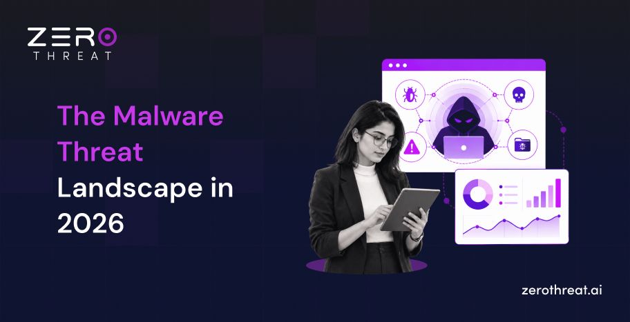 Malware Statistics and Facts in 2026