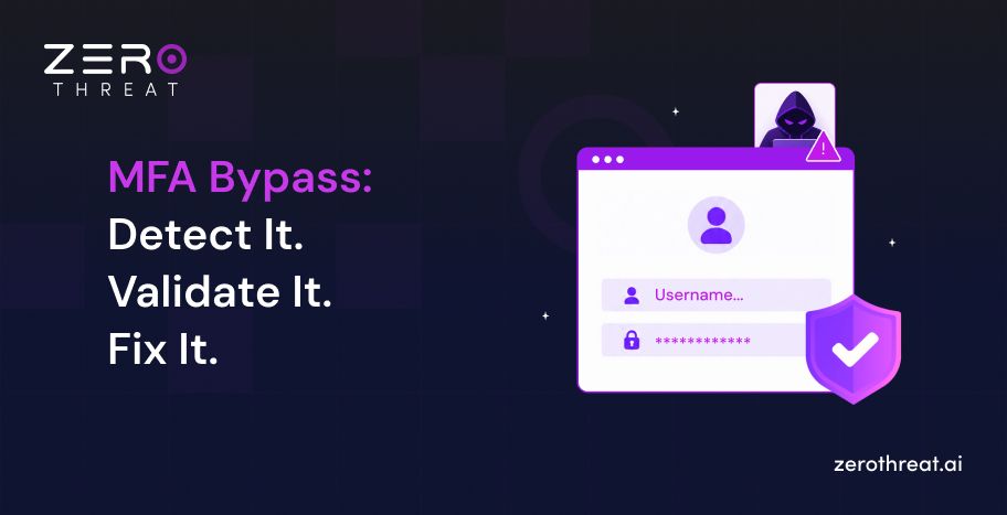 MFA Bypass Attacks: Risks, Testing & Remediation