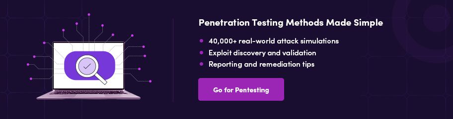 Run Automated Pentesting