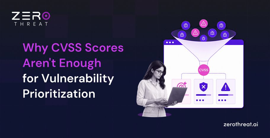 Risk-Based Vulnerability Management Beyond CVSS