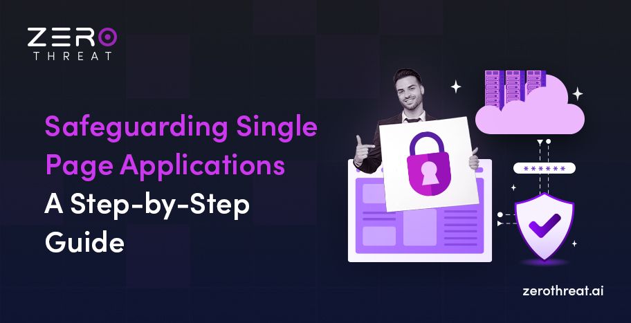 Guide to Single Page App Security