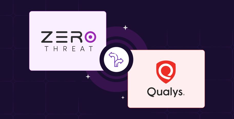 ZeroThreat - the best alternative to Qualys