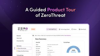 Getting Started with ZeroThreat