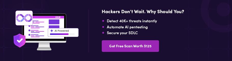 Free Vulnerability Scan