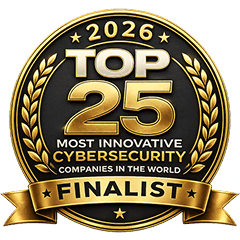 Top infosec innovator awards 2026 finalist