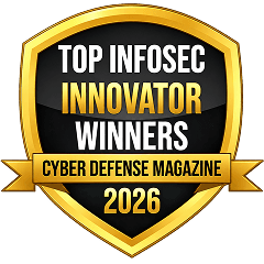Top InfoSec Innovators 2026 Awards