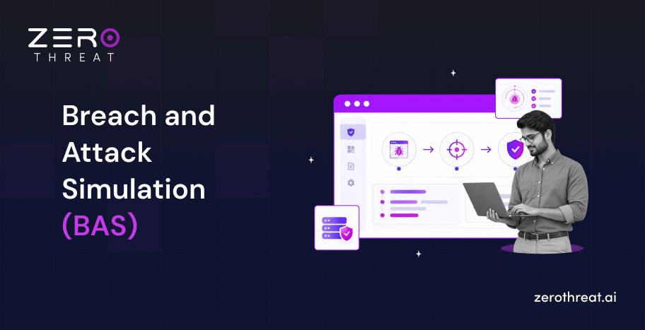 What is Breach and Attack Simulation (BAS)?