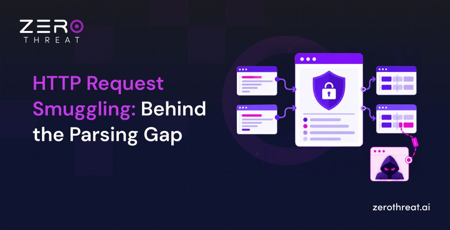 What is HTTP Request Smuggling in API Gateways