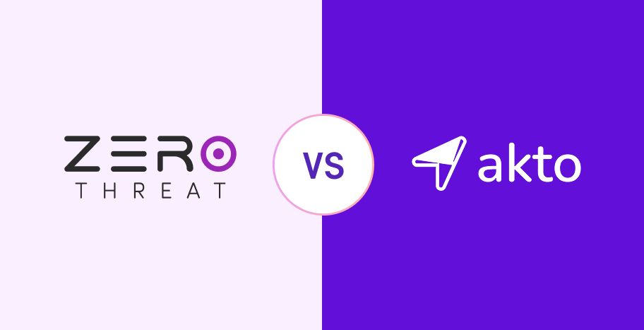 ZeroThreat vs Akto 