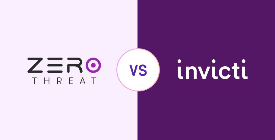 ZeroThreat vs Invicti 