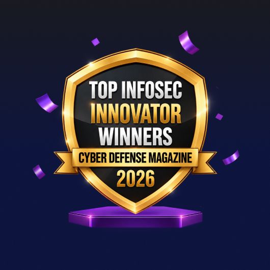 ZeroThreat Wins Publisher’s Choice Pentesting Tool Award as Top InfoSec Innovators