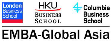 Busy Try The Executive Mba Program