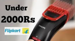 beardo trimmer kit flipkart