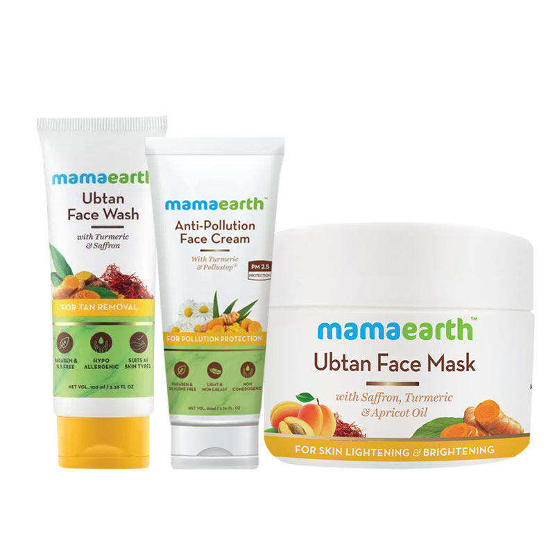 Mamaearth