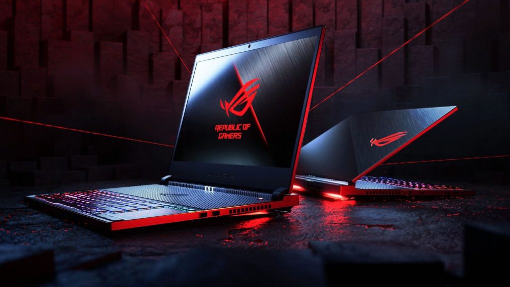 Best Laptops for Gaming