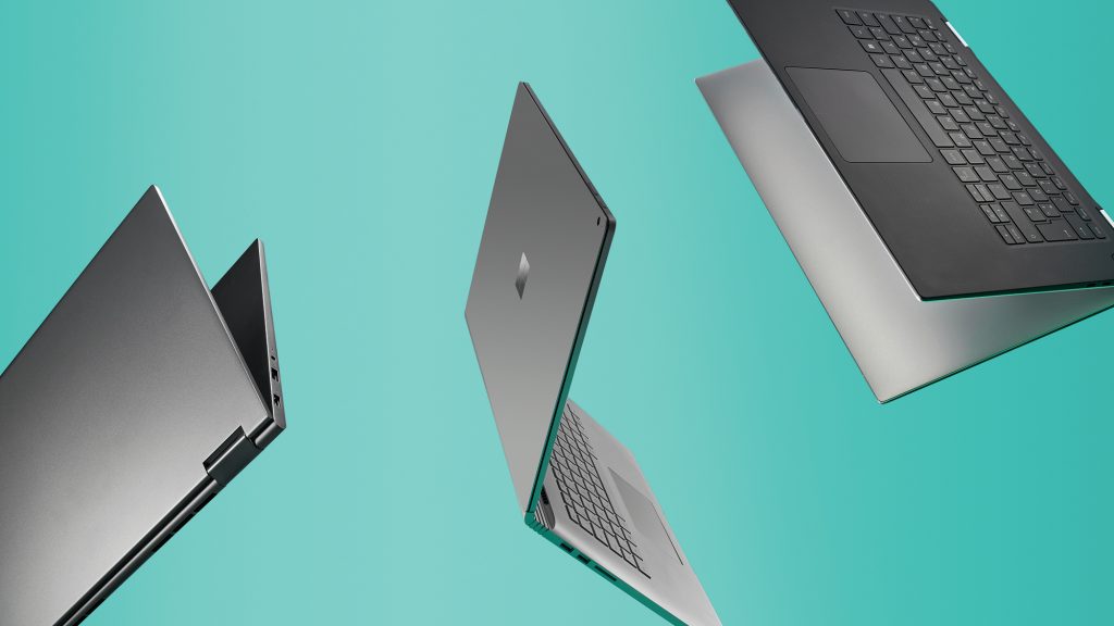 best thin and light laptops