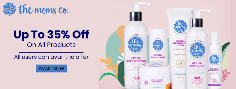 The Moms Co Coupon Code
