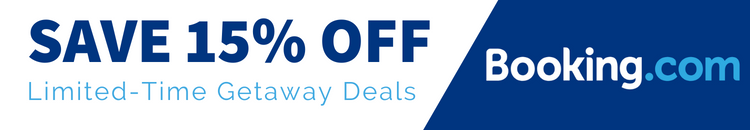 Booking.com Promo Code