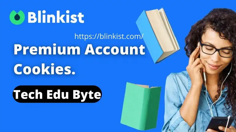 Blinkist Promo Code