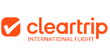Cleartrip International Flights Coupons