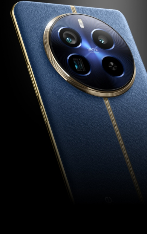 Realme 12 Pro 5G (Submarine Blue, 128 GB)