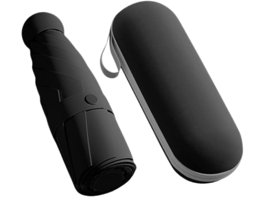 55% OFF on RIMPAL FASHION Mini Umbrella