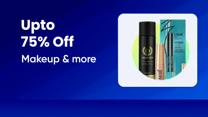 Up to 75% Off | Hottest Makeup & Beauty Deals 