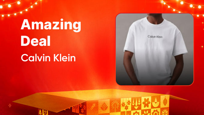 Calvin Klein Styles on Sale | Minimal, Modern, Iconic