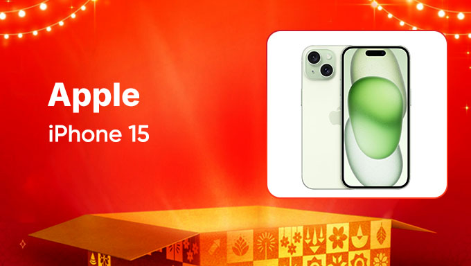 Apple iPhone 15 | Next-Level Innovation