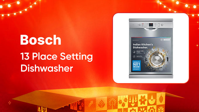 Top Dishwashers | Smart Cleaning for Every Kitchen