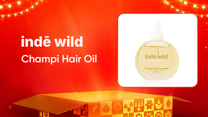 Hair Care Collection | Nourish, Strengthen & Shine Naturally