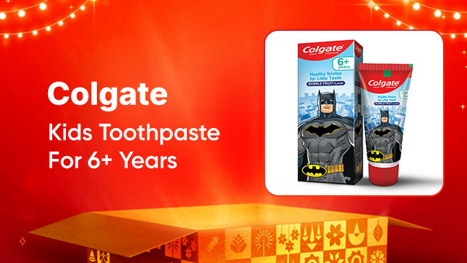 Oral Care | Colgate Essentials for a Healthy Smile