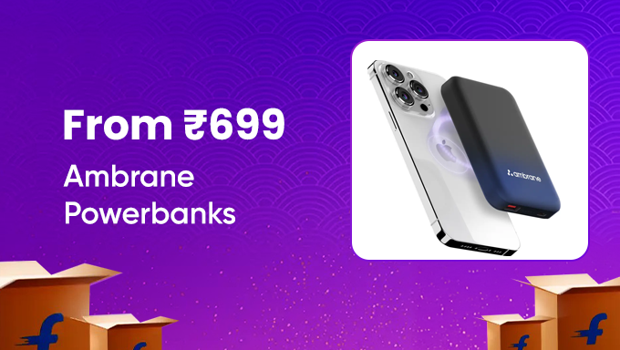 Power Banks | Top Selling