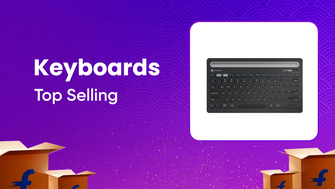 Keyboards | Top Selling