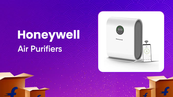 Fresh & Clean Air Purifiers | Breathe Easy at Home