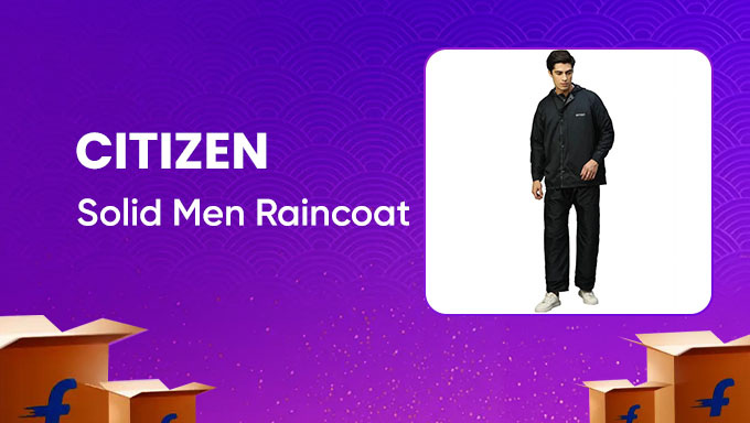 Raincoats | Stay Dry in Style