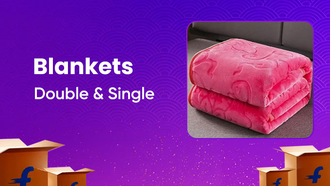 Blankets | Warmth and Comfort for Every Season