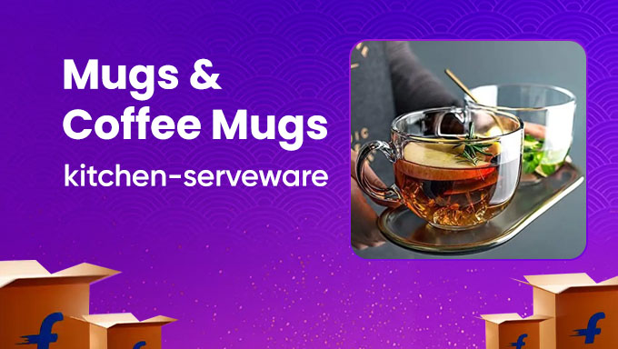 Coffee Mugs | Sip in Style Every Day