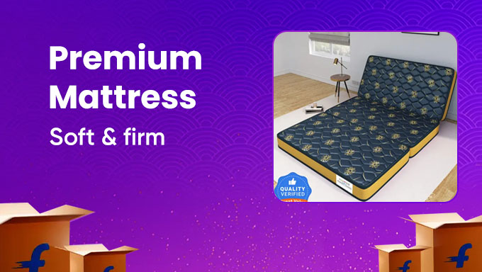 Premium Mattresses | Sleep Like Royalty