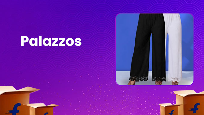 Pallazos | Ultimate Style