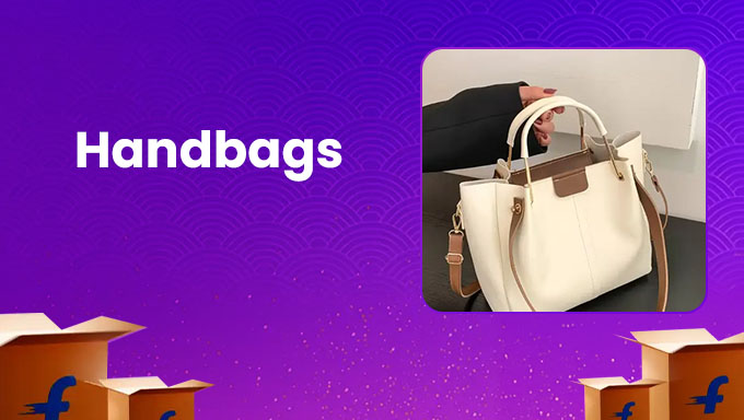 Trendy Handbags for Women | Style Meets Functionality