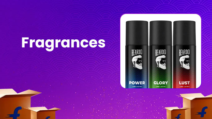 Fragrances Collection | Top Perfumes | Best Deals