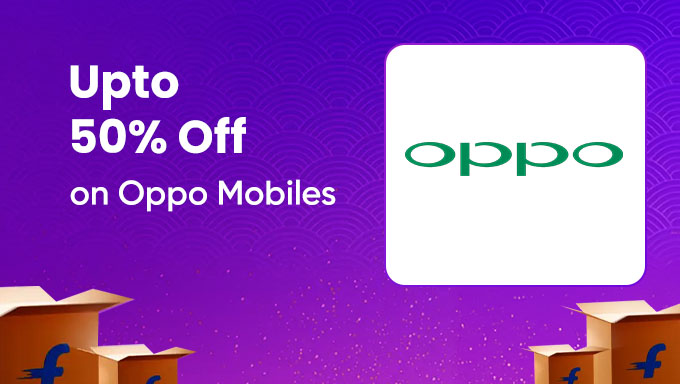 Oppo Collection | Up to 50% Off | Best Deals